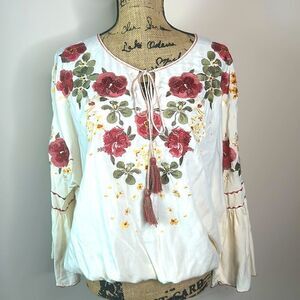 Chelsea & Violet Top